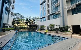 Studio At Viceroy T4 Florence Way