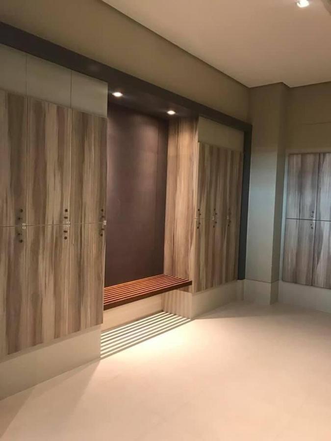 Appartamento Studio At Viceroy T4 Florence Way Manila Esterno foto